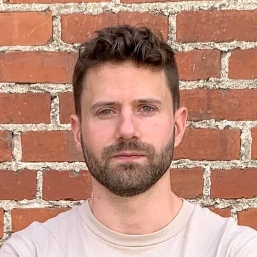 Profile pic of Jackson Dickison