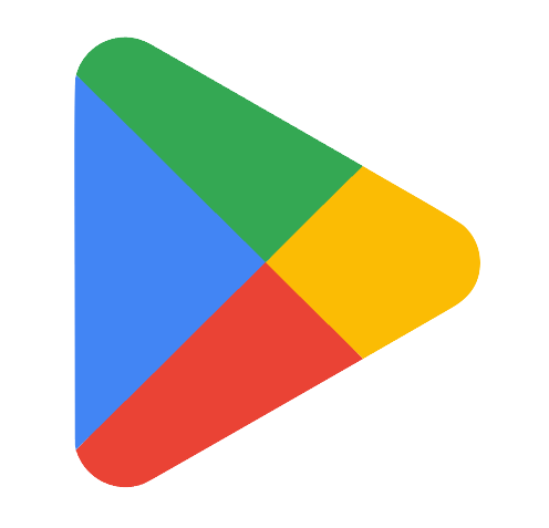 Google Play logo